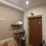 Alojamento de Acomodação e Pequeno-almoço Civicocento Torre del Greco