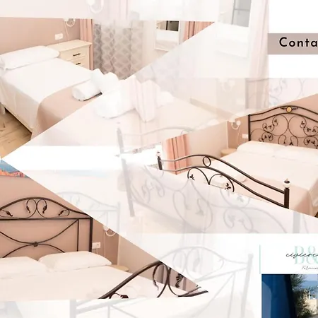 Bed and breakfast Civicocento