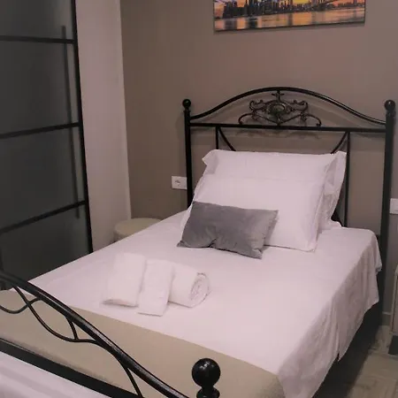 Bed and breakfast Civicocento