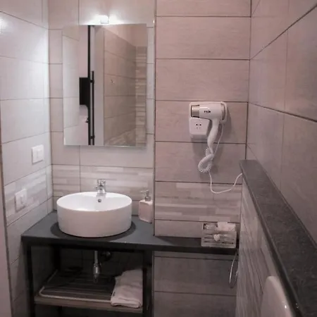 Bed and breakfast Civicocento