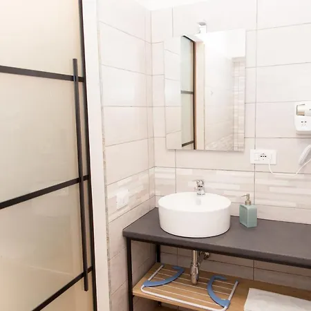 Civicocento 4* Torre del Greco