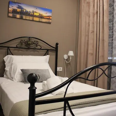 Alojamento de Acomodação e Pequeno-almoço Civicocento