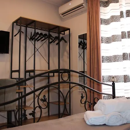 Civicocento 4* Torre del Greco