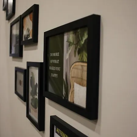 Alojamento de Acomodação e Pequeno-almoço Civicocento 4*