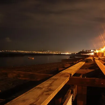 Alojamento de Acomodação e Pequeno-almoço Civicocento Torre del Greco