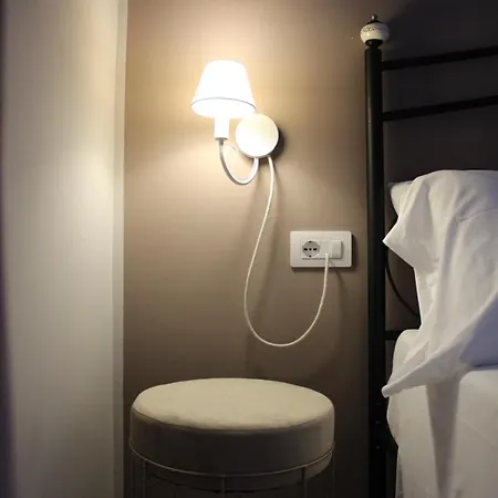 Panzió Civicocento Torre del Greco