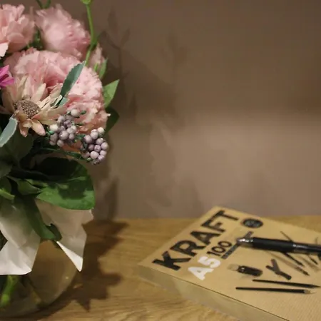 Civicocento Alojamento de Acomodação e Pequeno-almoço 4*