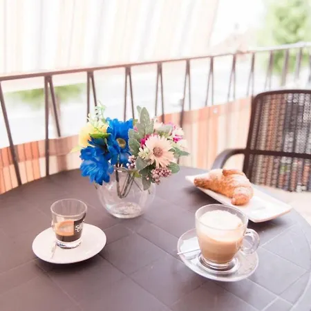 Civicocento Panzió 4*