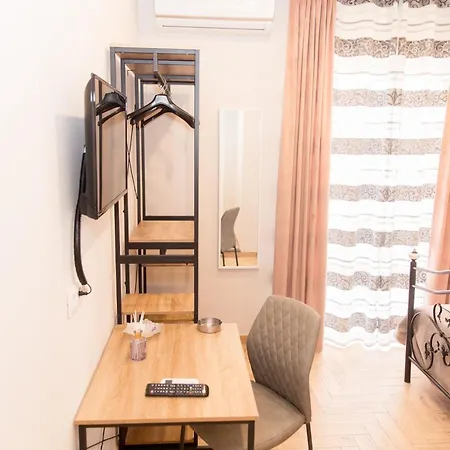 Bed & Breakfast Civicocento Torre del Greco