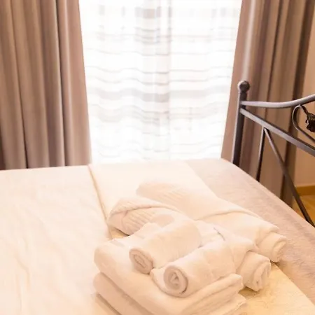 Civicocento Bed & Breakfast 4*