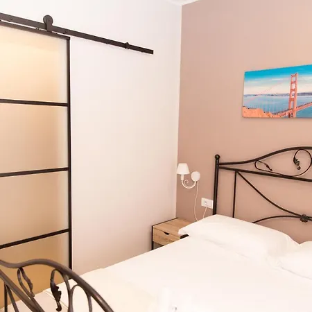 Bed & Breakfast Civicocento 4*