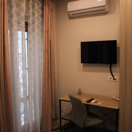 Bed & Breakfast Civicocento Torre del Greco