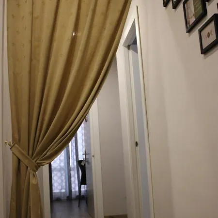 Bed & Breakfast Civicocento Torre del Greco