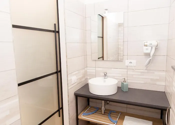 Civicocento 4* Torre del Greco