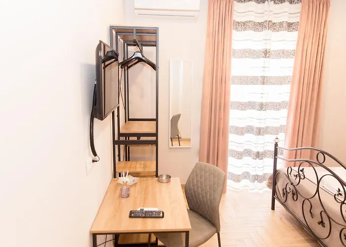 Oda ve Kahvaltı Civicocento Torre del Greco