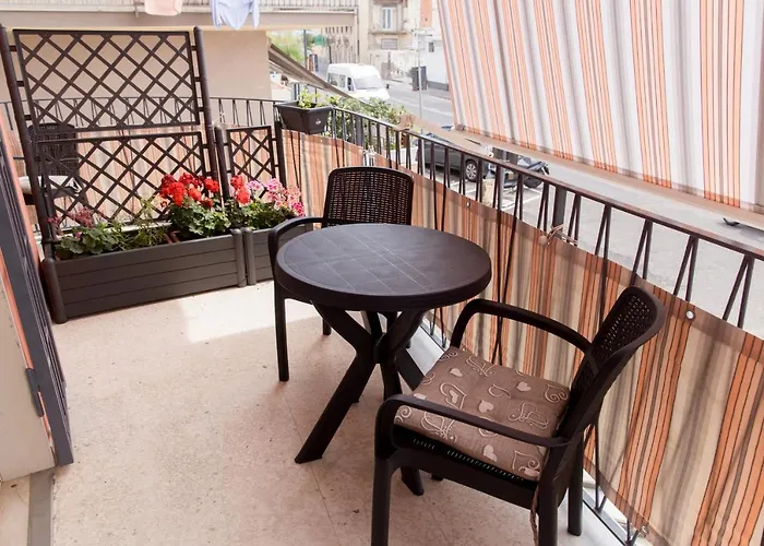 Civicocento Oda ve Kahvaltı