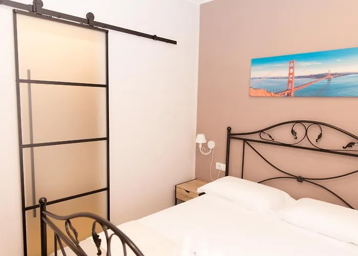 Oda ve Kahvaltı Civicocento 4*