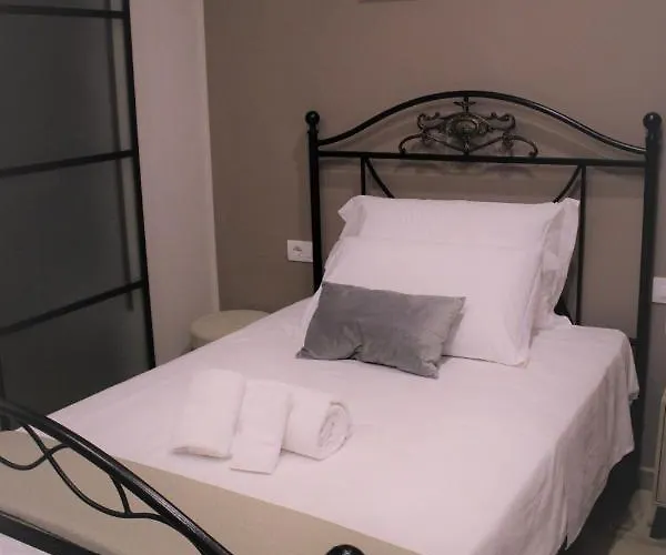 Oda ve Kahvaltı Civicocento