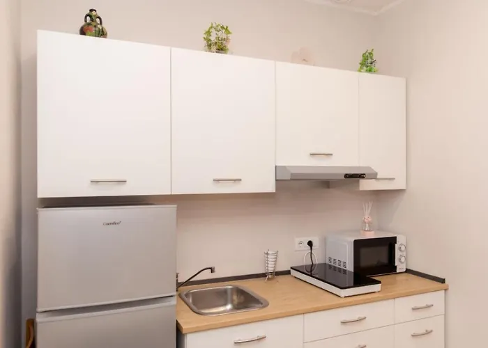 Oda ve Kahvaltı Civicocento