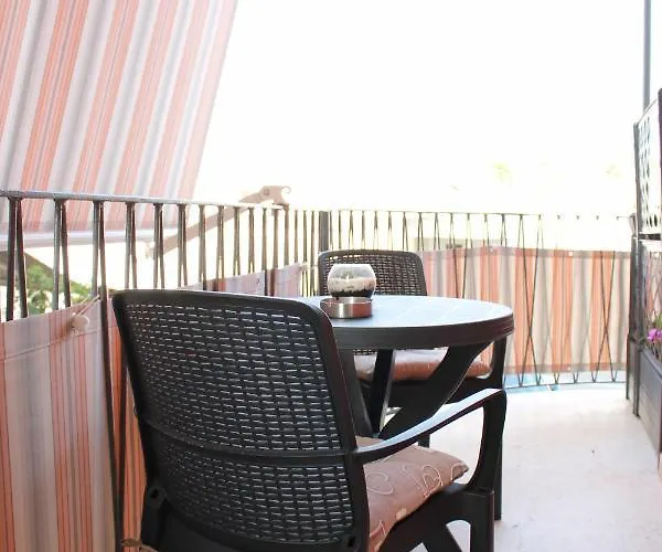 Civicocento Oda ve Kahvaltı Torre del Greco