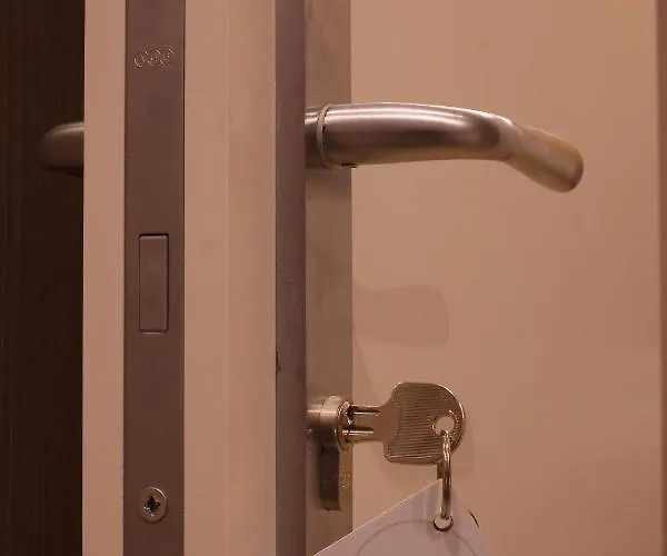 Oda ve Kahvaltı Civicocento 4*