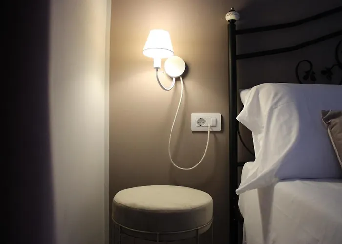 Oda ve Kahvaltı Civicocento Torre del Greco