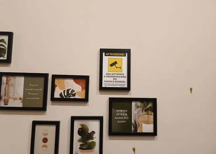 Oda ve Kahvaltı Civicocento 4*